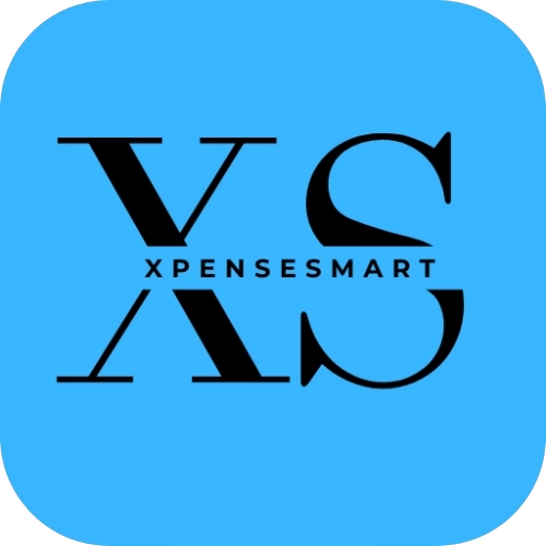 XpenseSmart Icon